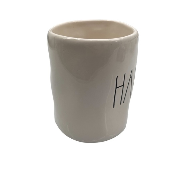 Rae Dunn HARMONY Ceramic Coffee Tea Cup Mug - Picture 6 of 6